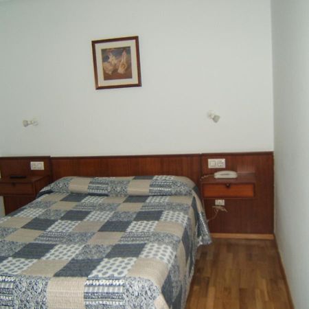 Hotel Severino Ourense Luaran gambar
